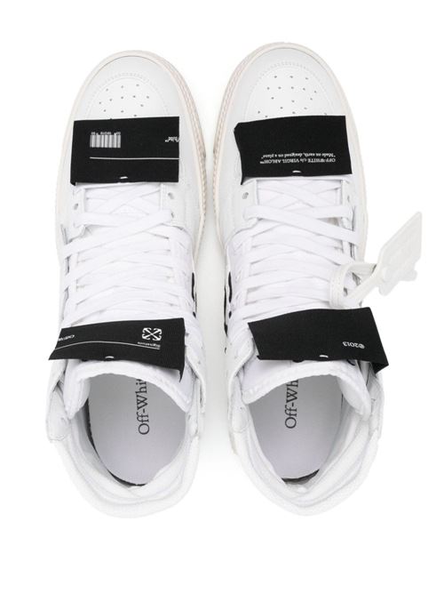 Off Court sneakers OFF WHITE | OMIA065C99LEA0050110